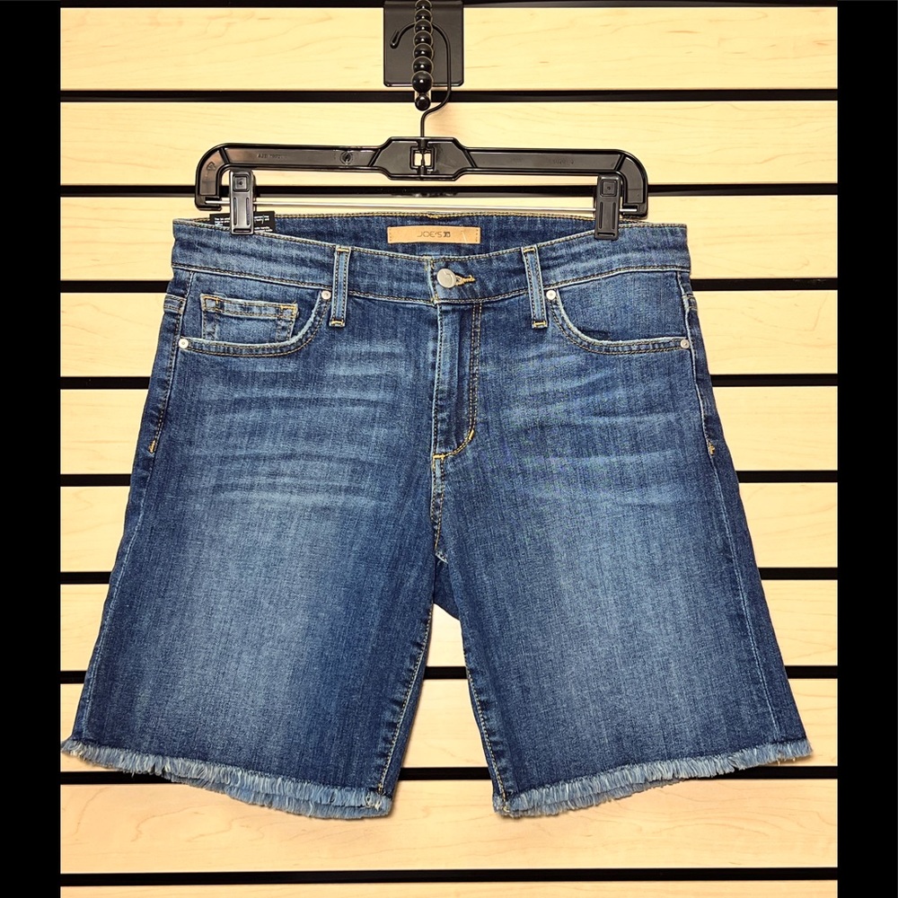 NWT Joes Jeans shorts